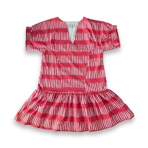 Brooke Wright Mini Dress